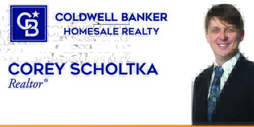 Corey Scholtka Coldwell Banker Pewaukee